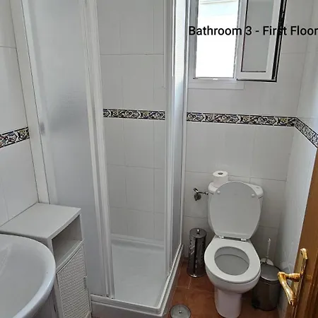 Alicante - Bonalba Golf