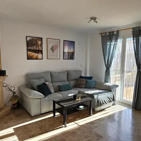 Alicante - Bonalba Golf فيلة موتيكْتْساميل