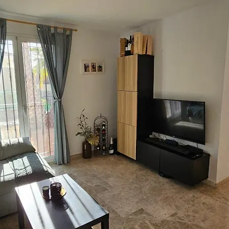 Alicante - Bonalba Golf * موتيكْتْساميل