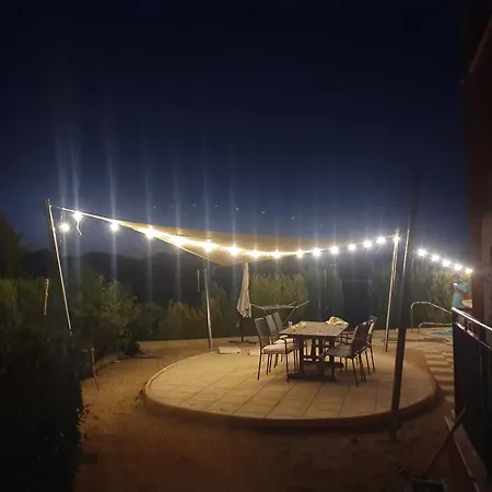 فيلة Alicante - Bonalba Golf موتيكْتْساميل