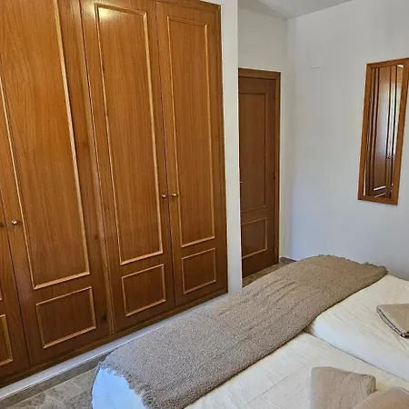 فيلة Alicante - Bonalba Golf