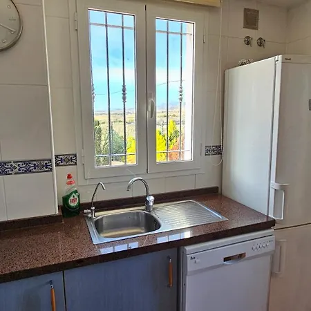 فيلة Alicante - Bonalba Golf *