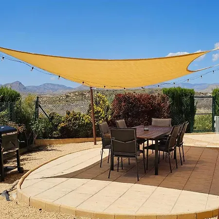 Alicante - Bonalba Golf فيلة