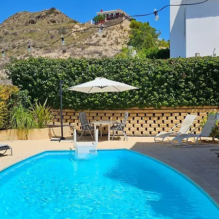 Alicante - Bonalba Golf فيلة *