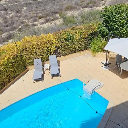 فيلة Alicante - Bonalba Golf موتيكْتْساميل