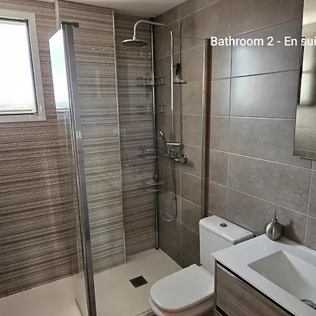Alicante - Bonalba Golf فيلة موتيكْتْساميل