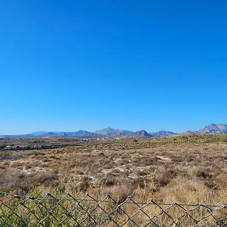 فيلة Alicante - Bonalba Golf *