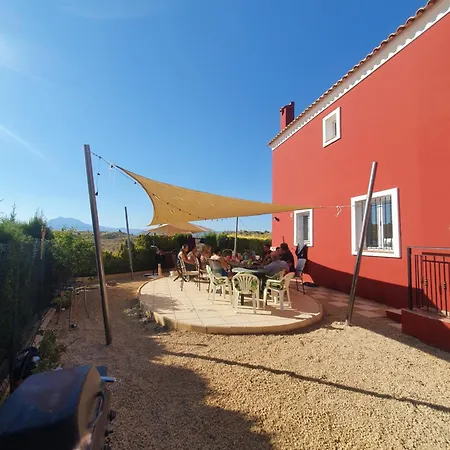 Alicante - Bonalba Golf فيلة موتيكْتْساميل