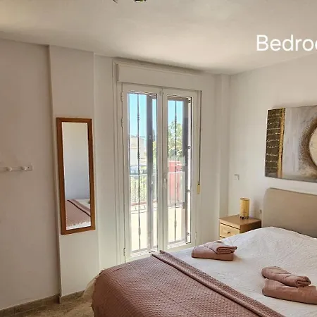 فيلة Alicante - Bonalba Golf *